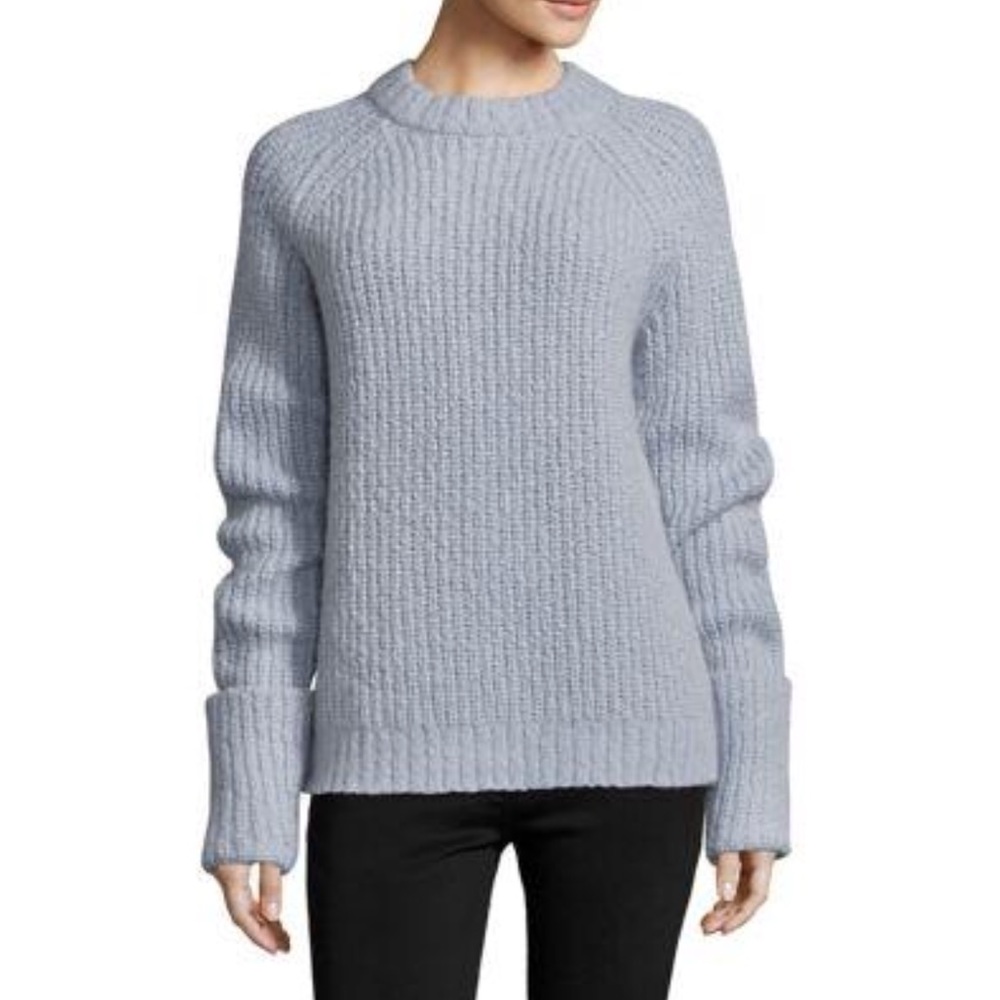 Frame Denim Sweater